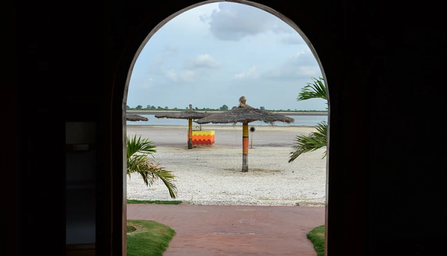 La Téranga Sénégalaise à portée de Clic